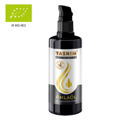Органический бальзам для волос с маслом амлы – 100 мл